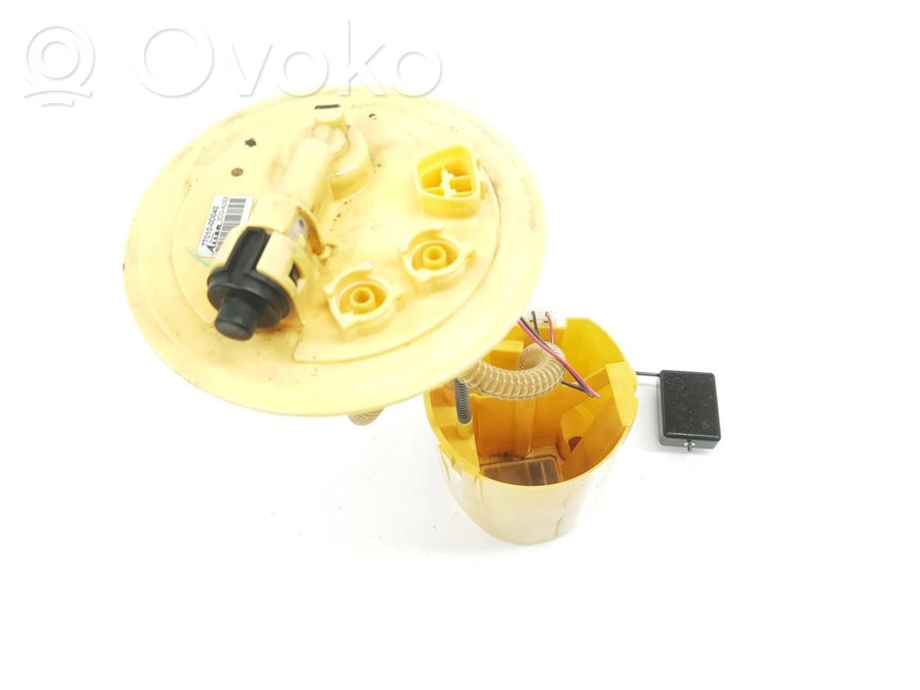 Toyota Yaris In-tank fuel pump 