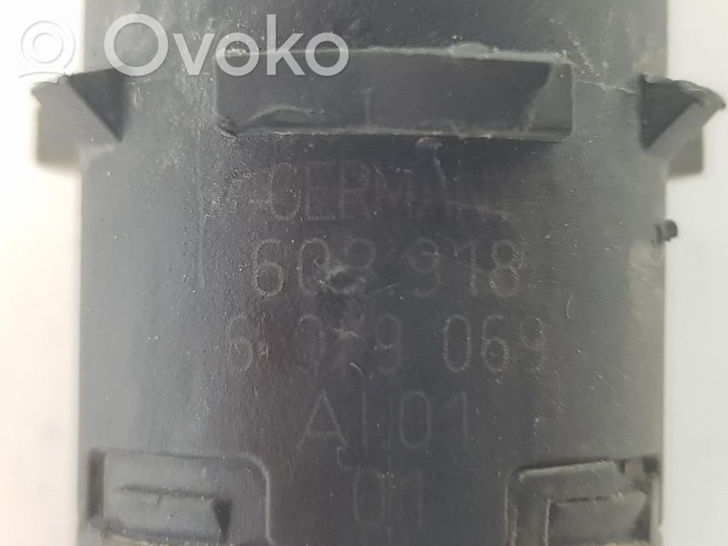 BMW 3 E90 E91 Sensor 