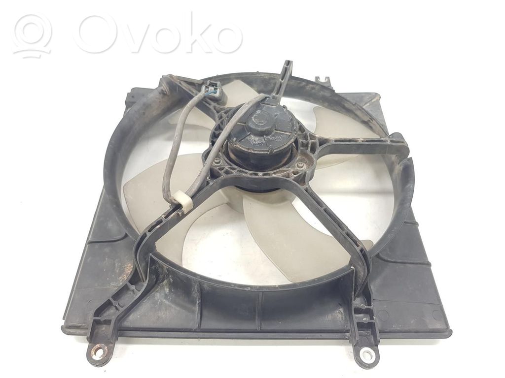 Elektrolüfter   19015P3F004,19015P3F004