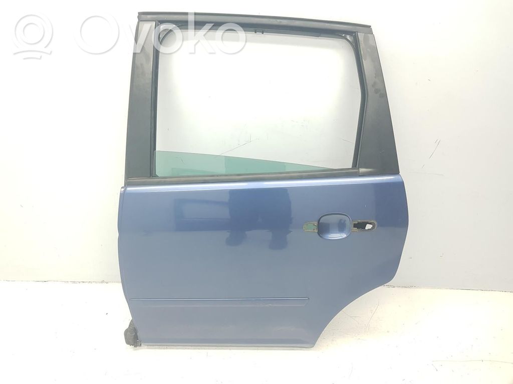 Ford Focus C-MAX Rear door 