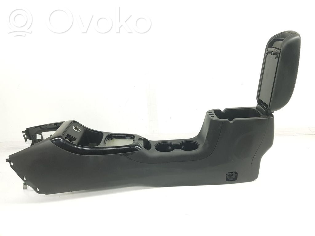 Jeep Compass Reposabrazos 