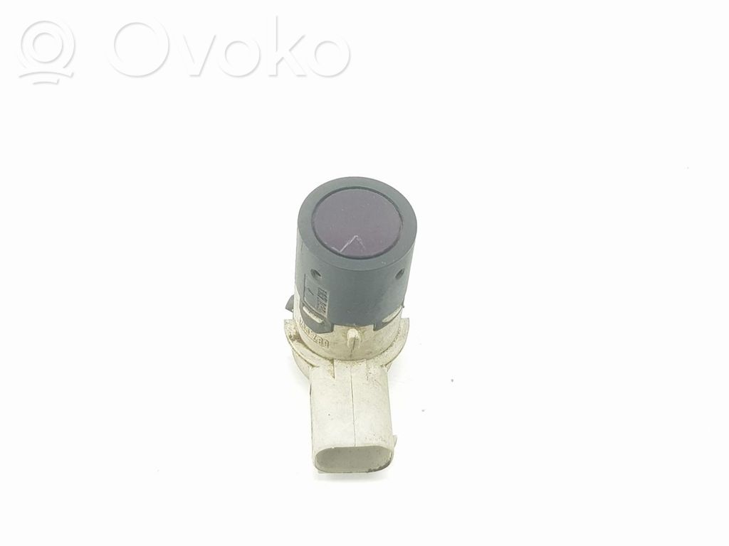 Ford Focus C-MAX Sensor de aparcamiento PDC 