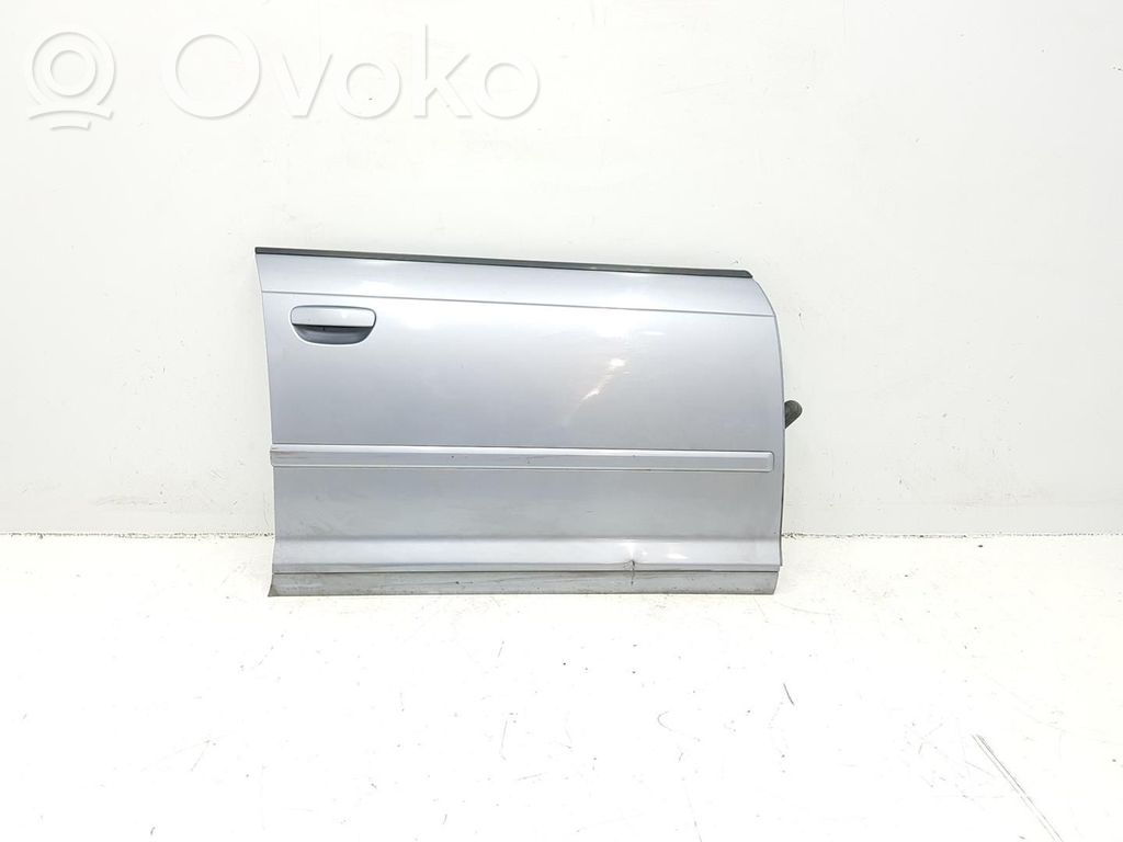 Etuovi   8P4831052A,8P4831052A,GRIS