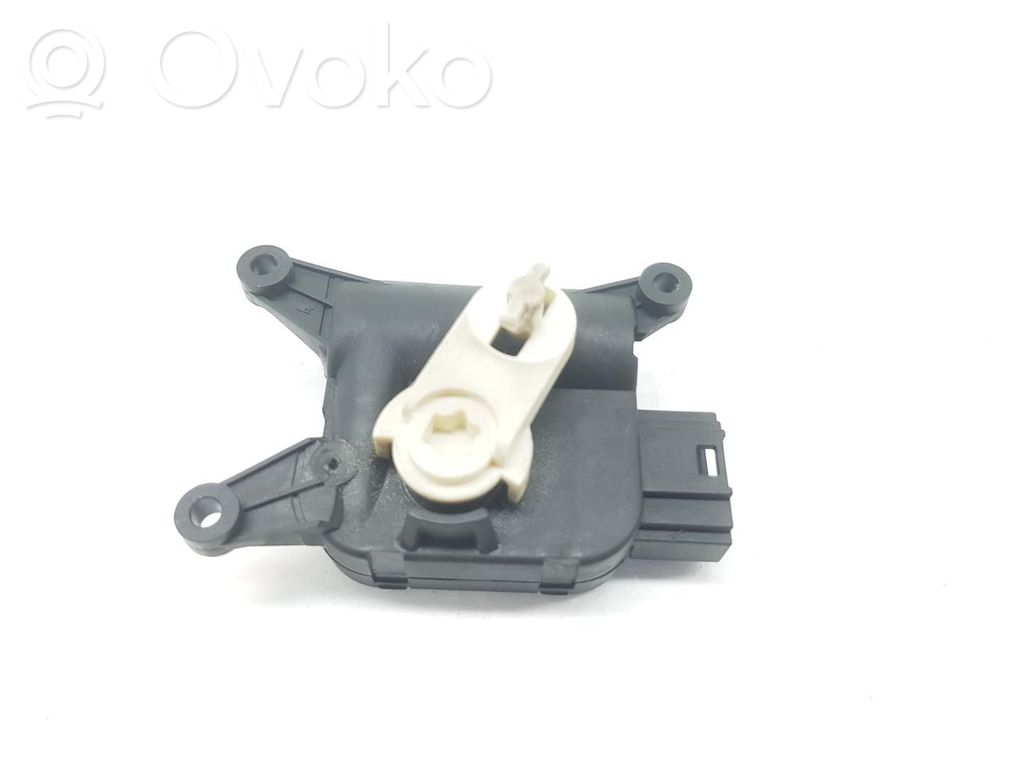 Audi A3 S3 8L Motorino attuatore aria
