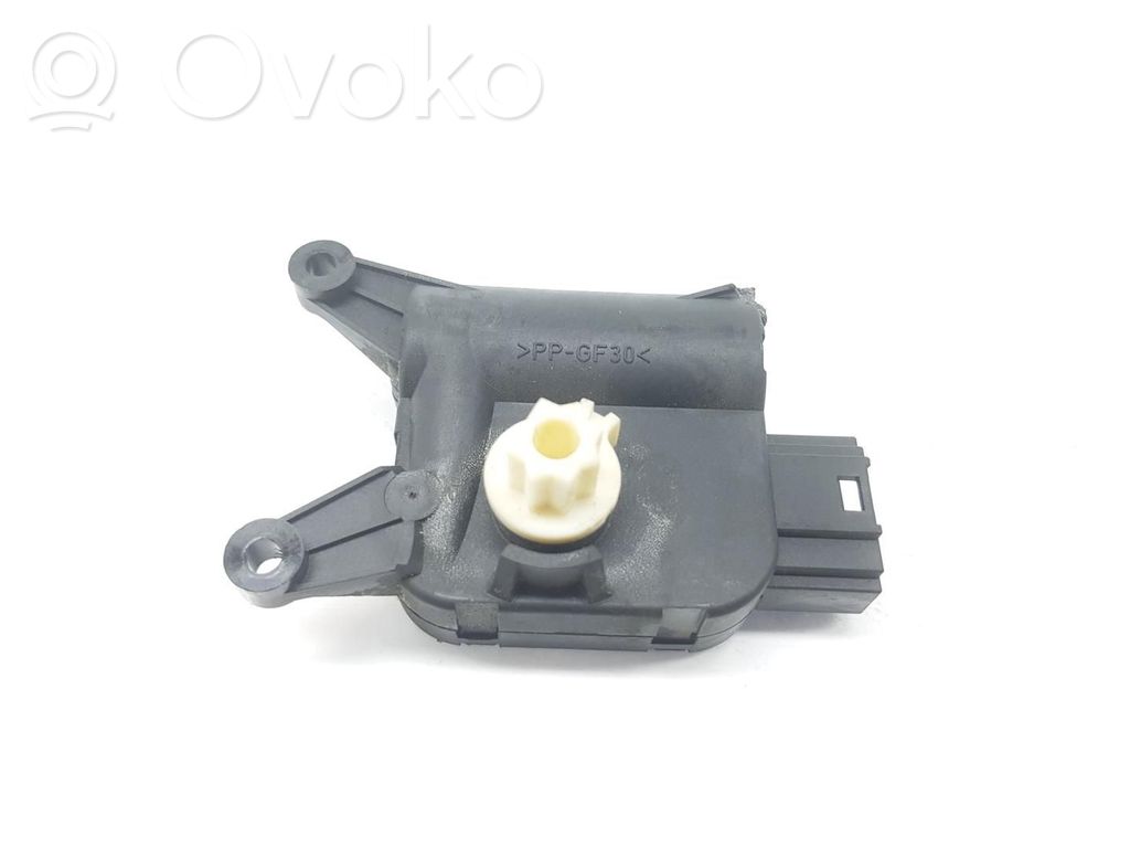 Audi A3 S3 8L Moteur / actionneur de volet de climatisation