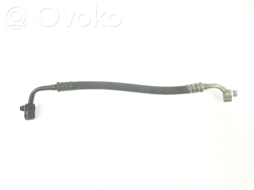 BMW X3 E83 Ilmastointilaitteen putki (A/C) 