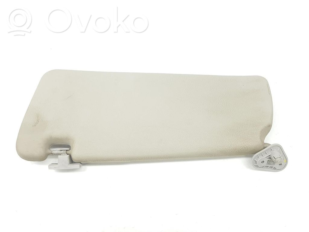 BMW X3 E83 Sun visor 