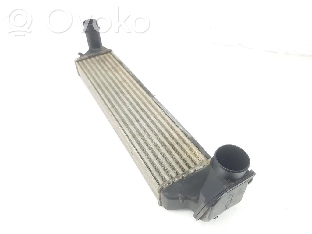 Radiador intercooler   17512246795,17512246795