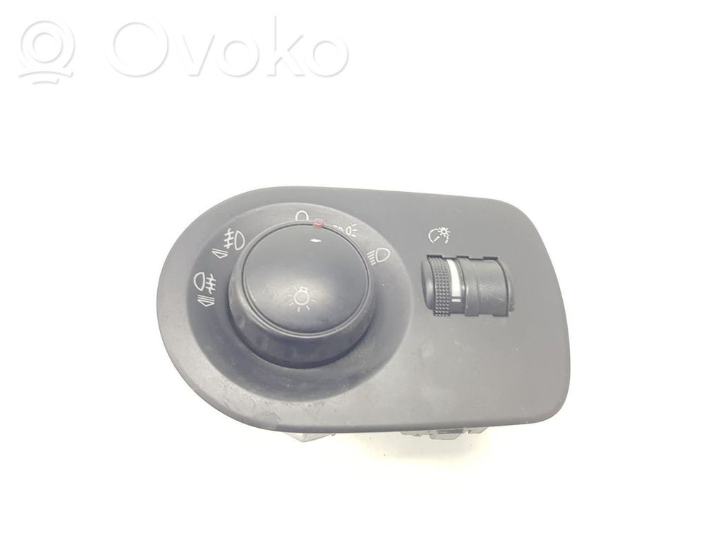 Seat Leon (1P) Light switch 