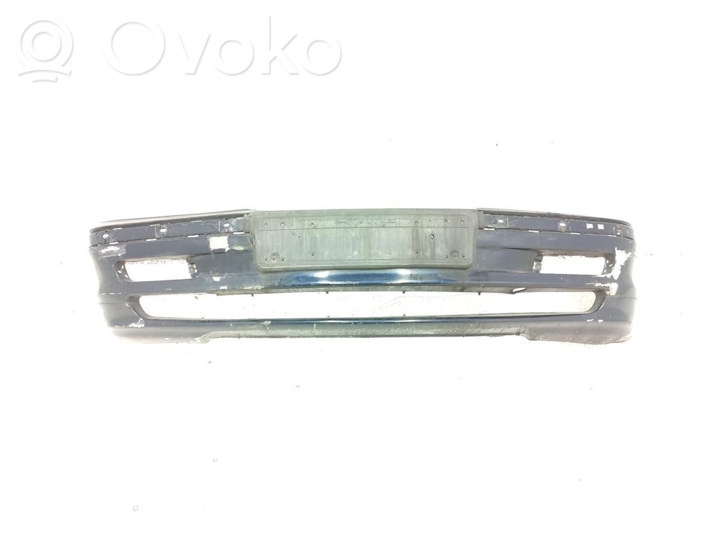 BMW X3 E83 Front bumper 