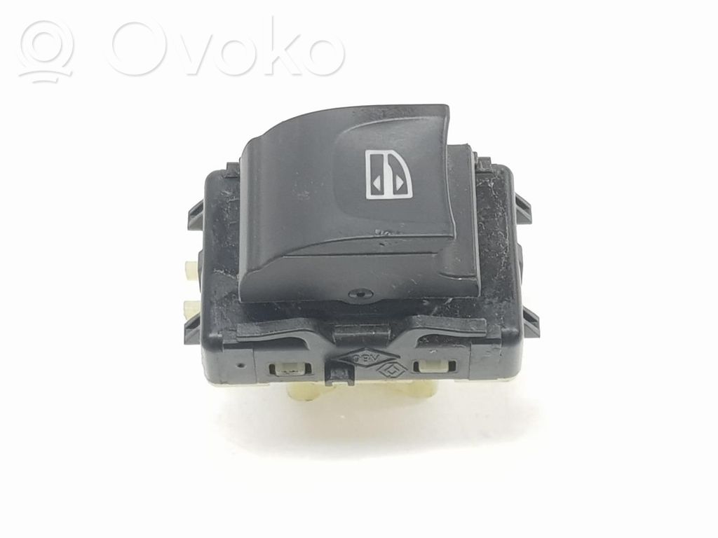 Interruptor del elevalunas eléctrico   254218614R,254218614R