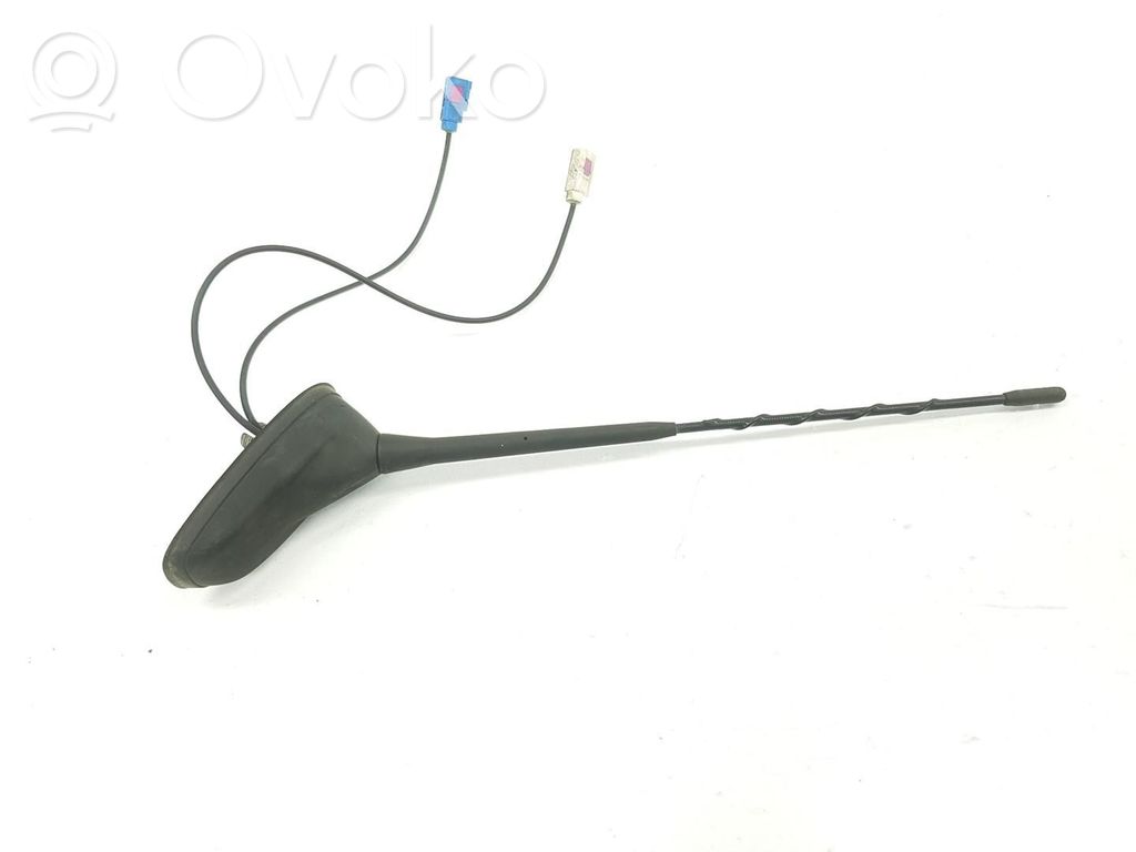Peugeot 308 Antenna autoradio