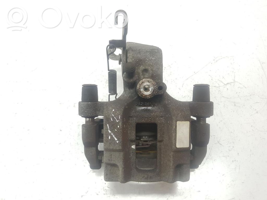 Peugeot 308 Etrier frână spate 