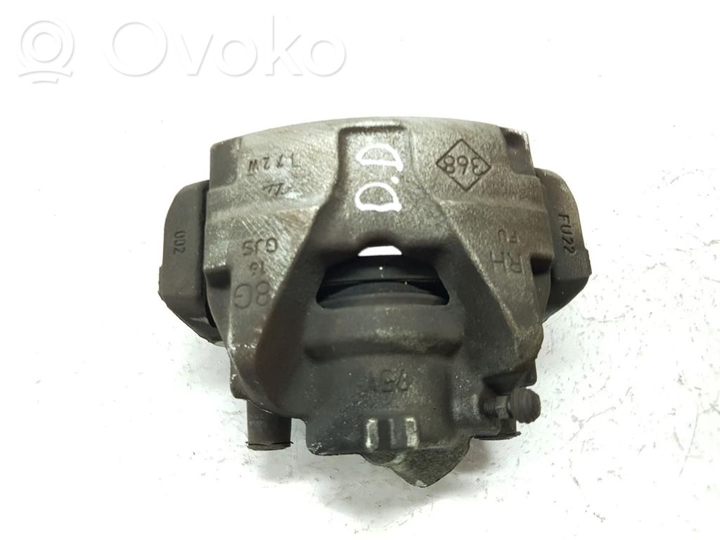 Bremssattel vorne   410018218R,410018218R