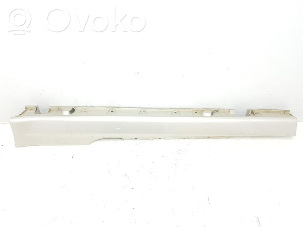 BMW 6 E63 E64 Sill/side skirt trim 