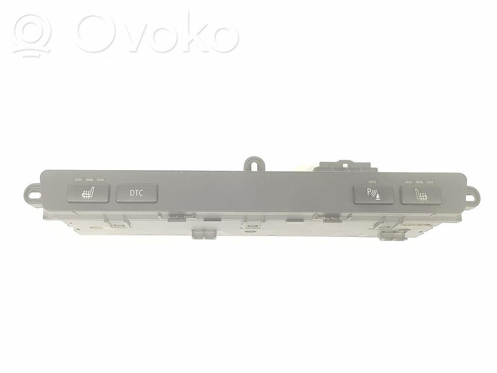 BMW 6 E63 E64 Altri interruttori/pulsanti/cambi 