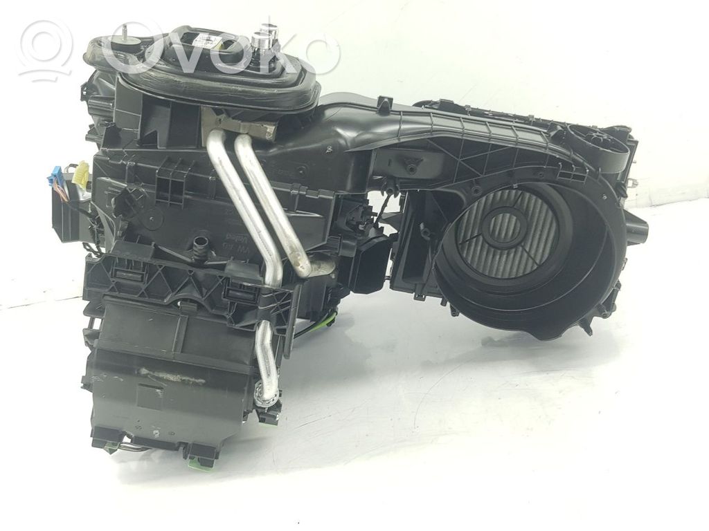 Seat Leon (5F) Nagrzewnica / Komplet 