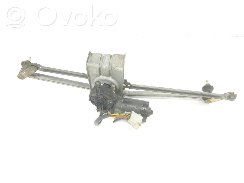 Volkswagen II LT Motor și paralelogram ștergător parbriz 