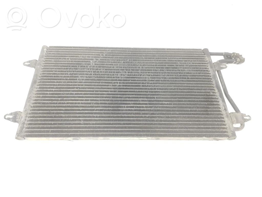 Volkswagen II LT Radiateur condenseur de climatisation