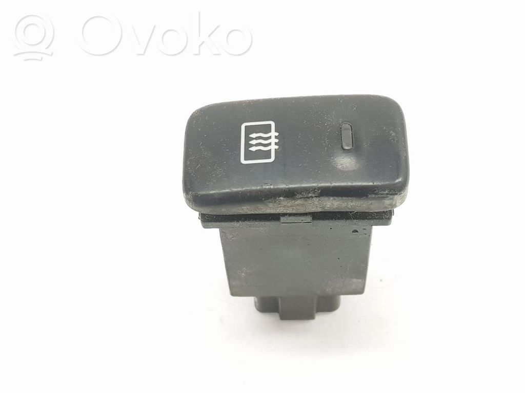 Mitsubishi Pajero Other switches/knobs/shifts 