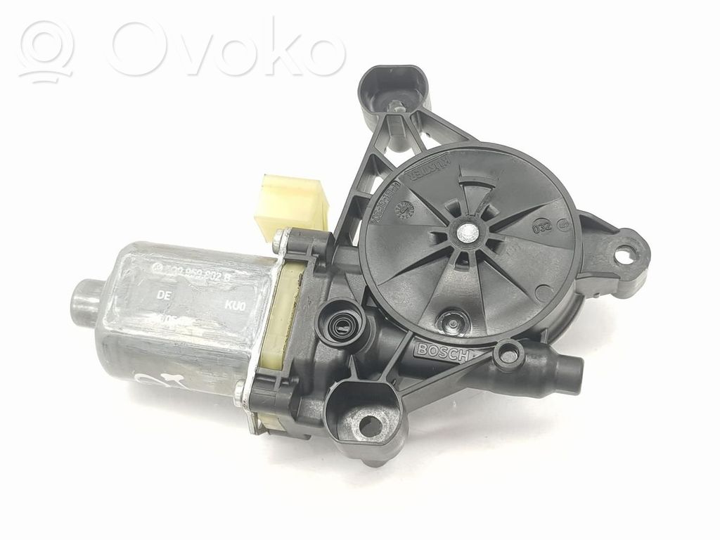 Audi A3 S3 8V Moteur de lève-vitre de porte avant