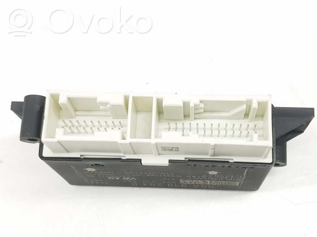 Alte unități/module de control   5QA919294B,5QA919294B