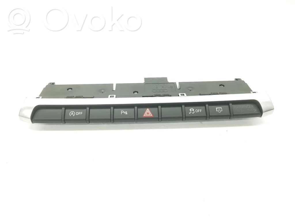 Interruptor de control multifunción   8V0925301NF,8V0925301NF