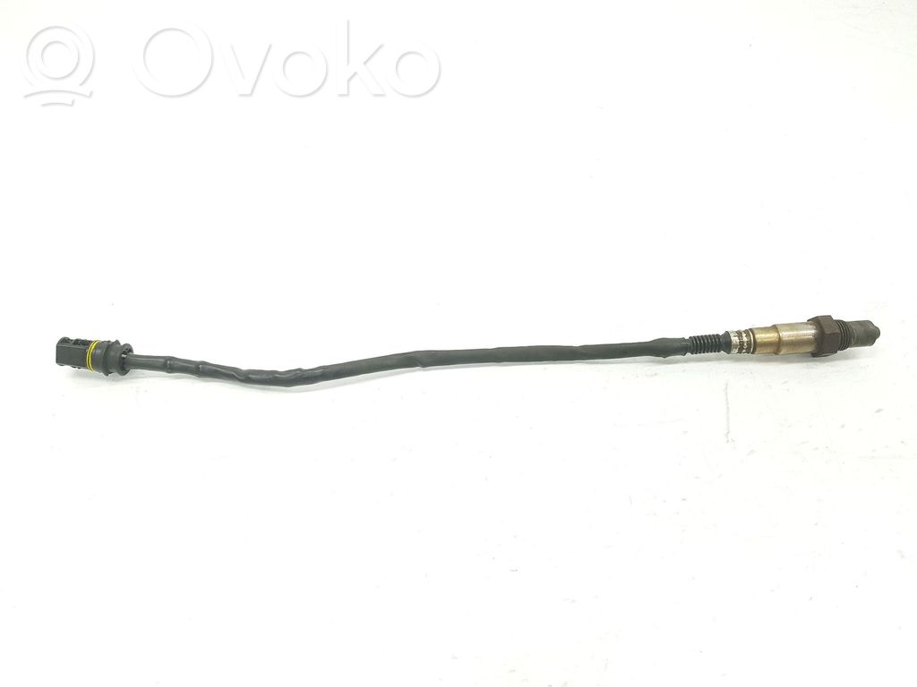 Mercedes-Benz CLK A208 C208 Sonde lambda
