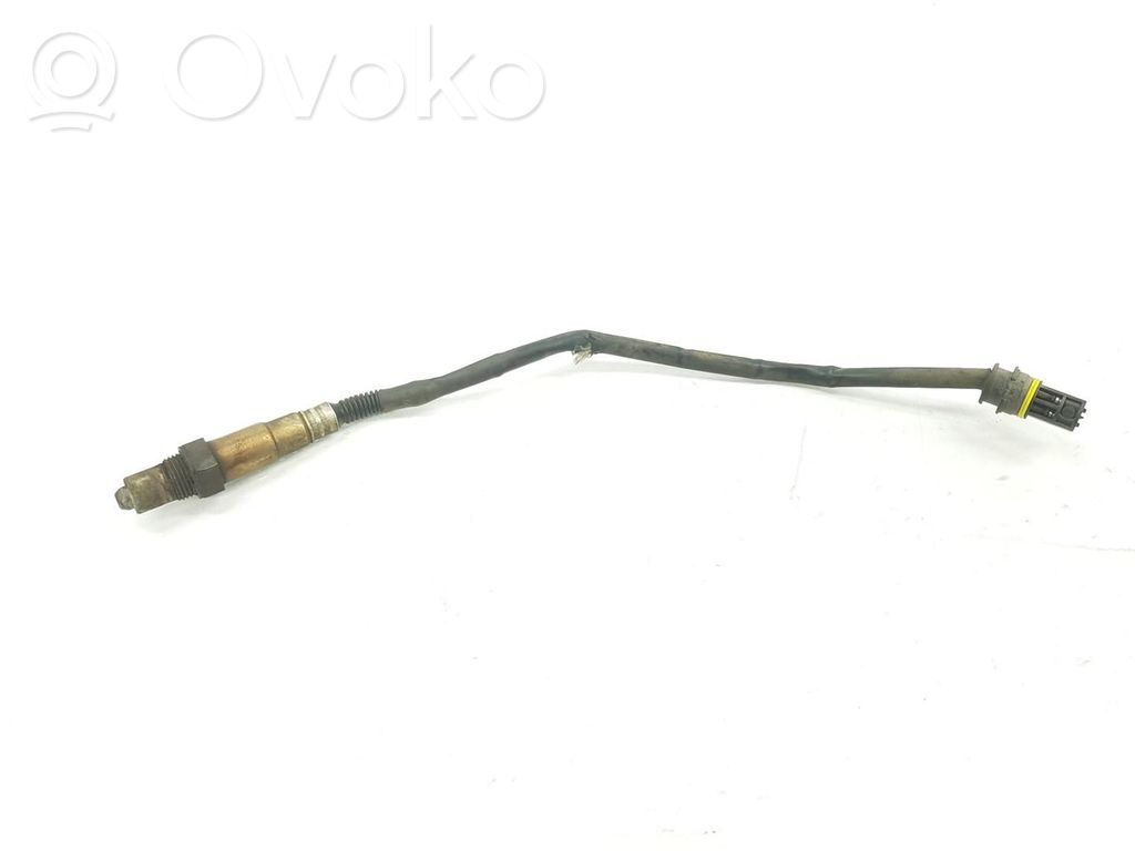 Mercedes-Benz CLK A208 C208 Lambda probe sensor 