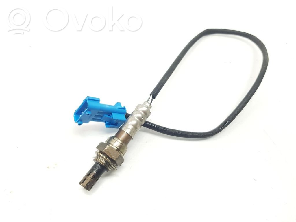 Sonda lambda   1618V3,1618V3