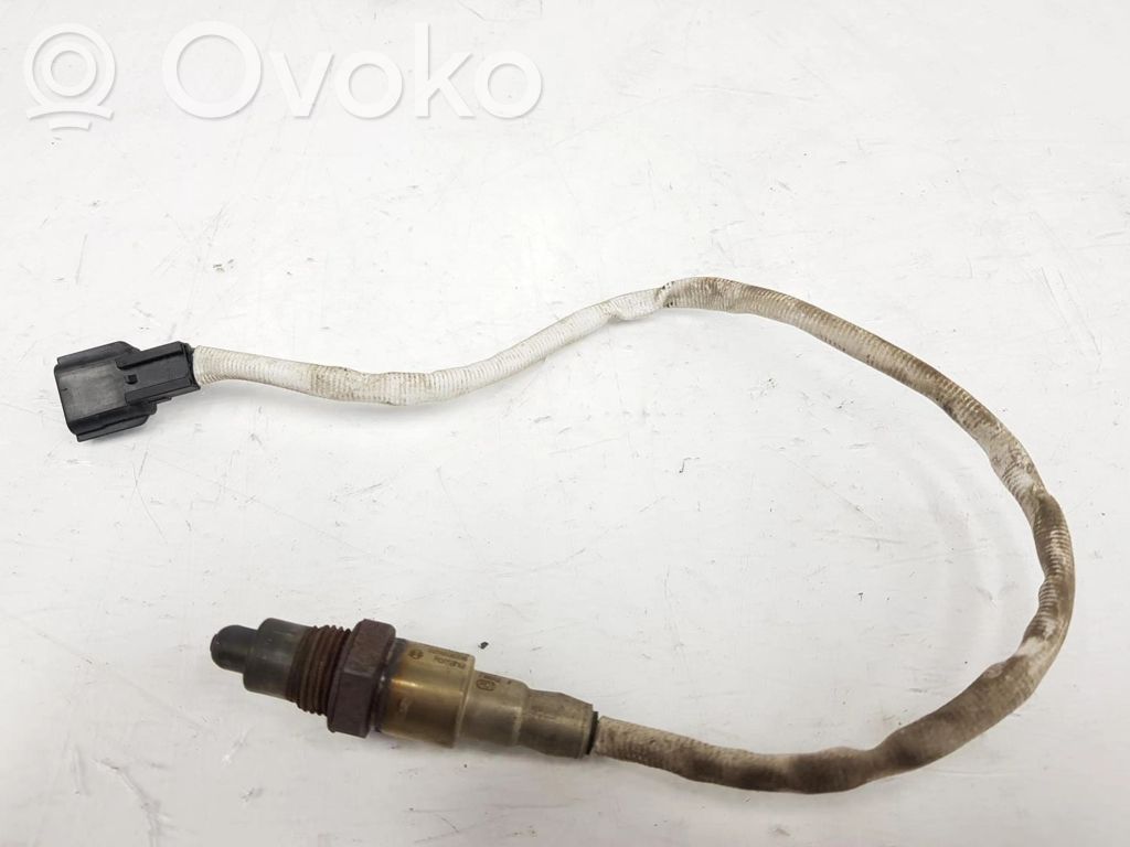 Renault Captur Lambda probe sensor 