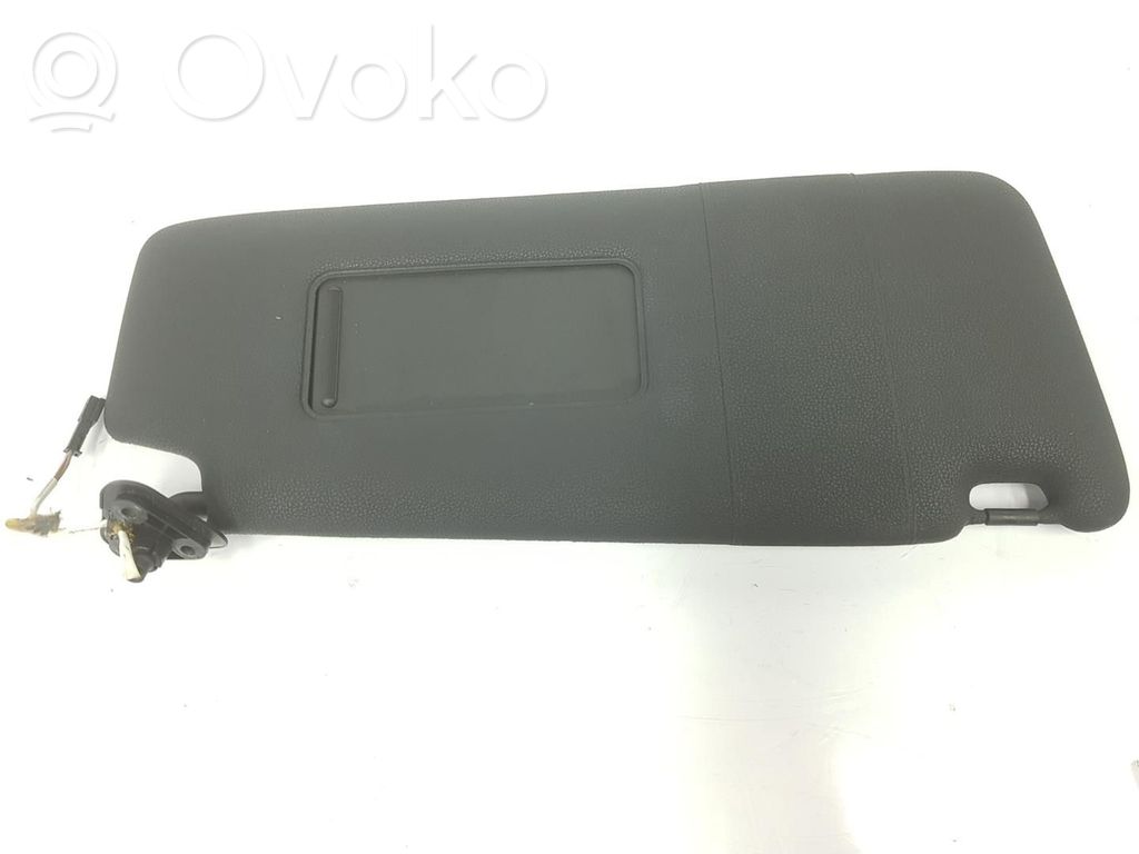 BMW 3 E90 E91 Sun visor 