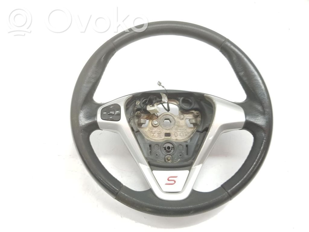 Ford Fiesta Ohjauspyörä 