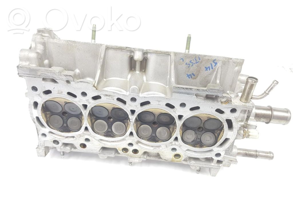 Toyota Auris E210 Testata motore 