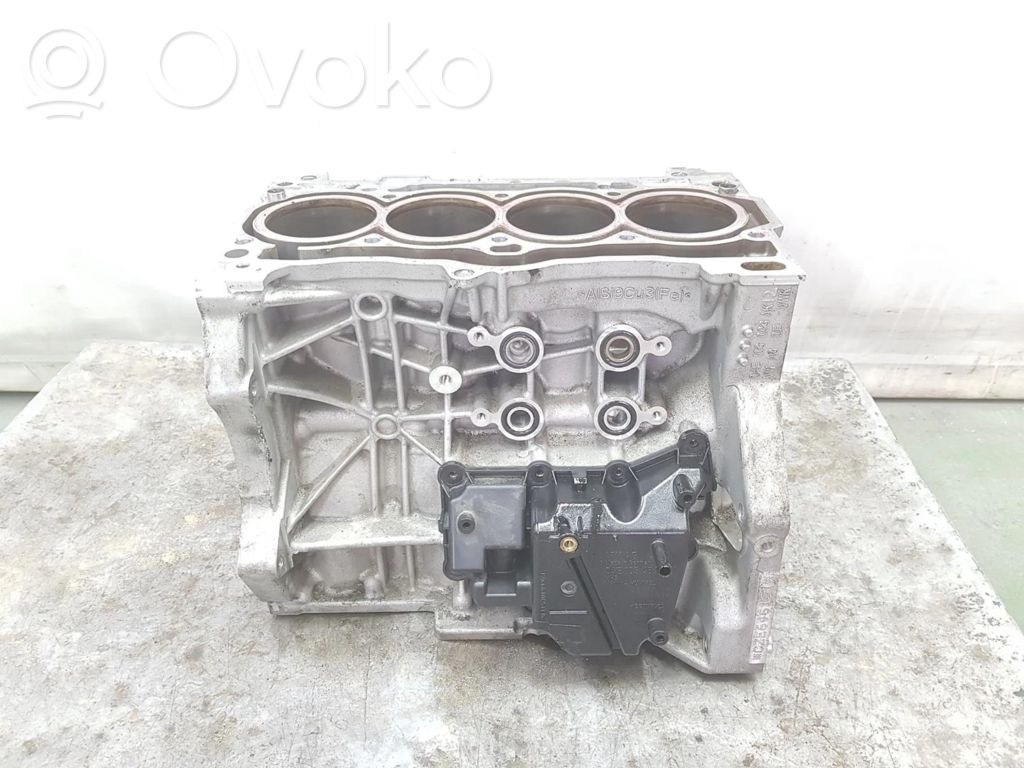 Seat Leon IV Блок 