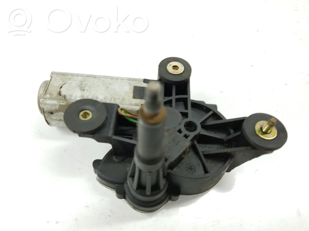 Fiat Stilo Motor ștergător lunetă 