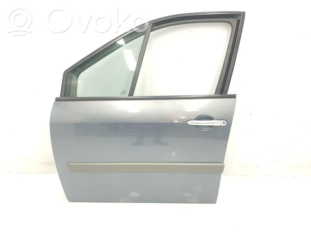 Renault Scenic II - Grand scenic II Portiera anteriore