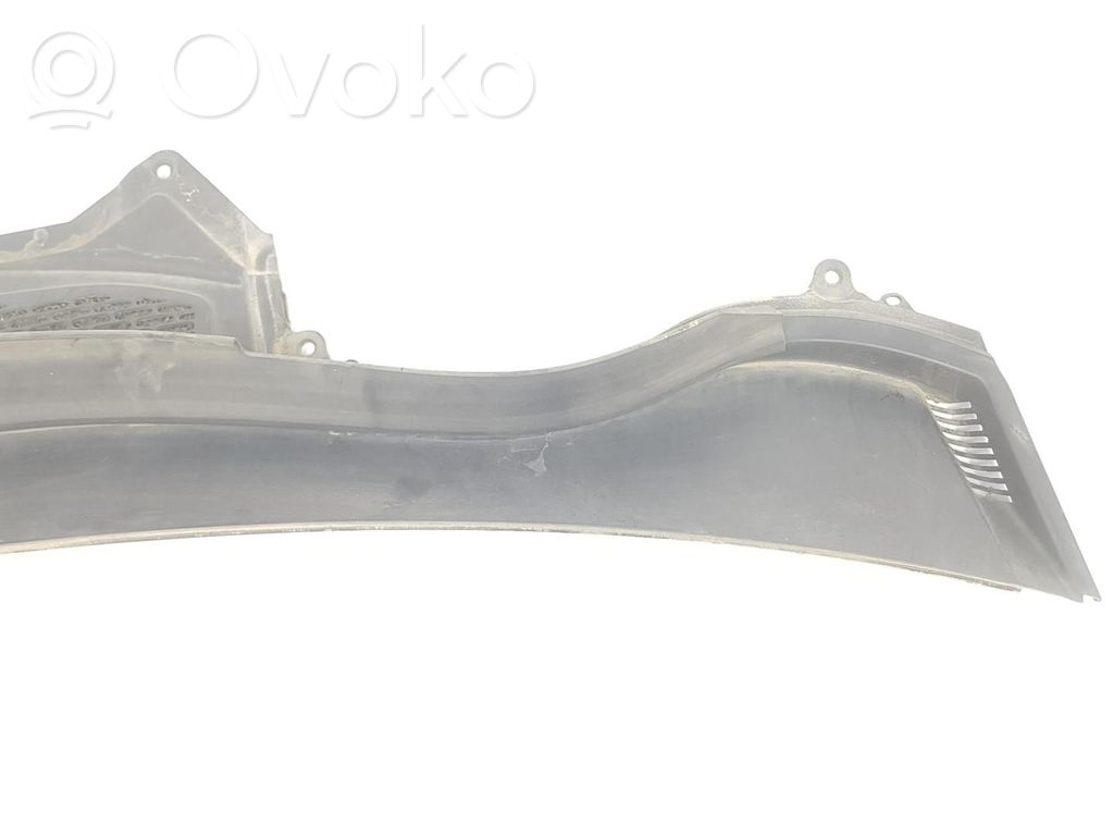 Land Rover Range Rover Sport L320 Rivestimento del tergicristallo