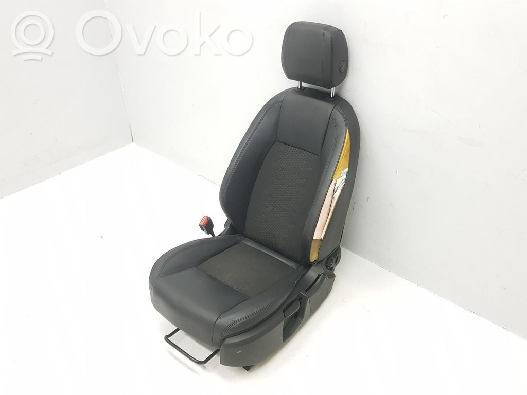 Land Rover Discovery Sport Front driver seat 