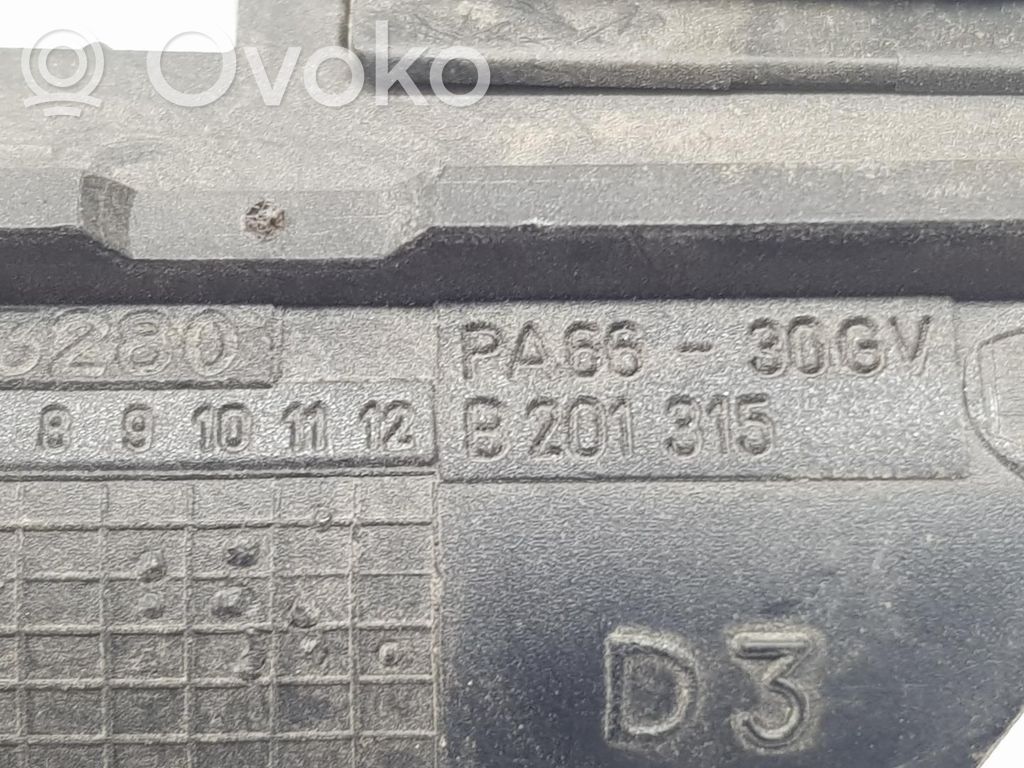 Citroen Xantia Interrupteur commade lève-vitre