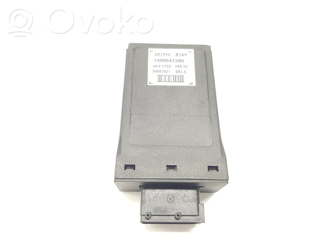 Alte unități/module de control   1400047280,1400047280