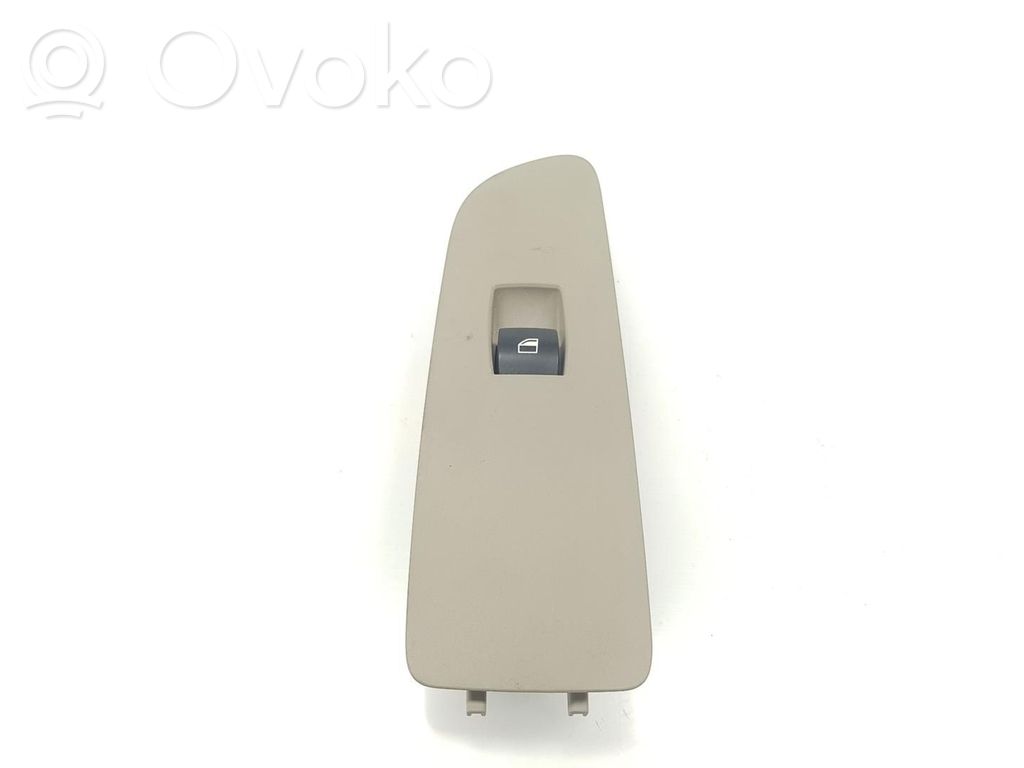 Electric window control switch   61319162998,9162998