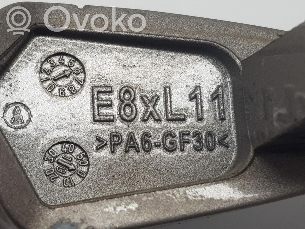 BMW 1 E82 E88 Türgriff Türöffner vorne 