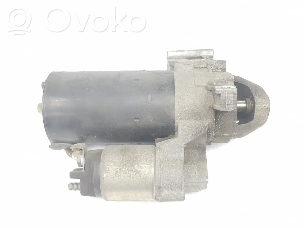Motor de arranque   12417823700,7823700