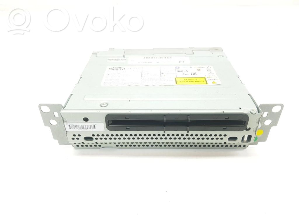 BMW 2 Active Tourer U06 Unitate principală radio/CD/DVD/GPS 