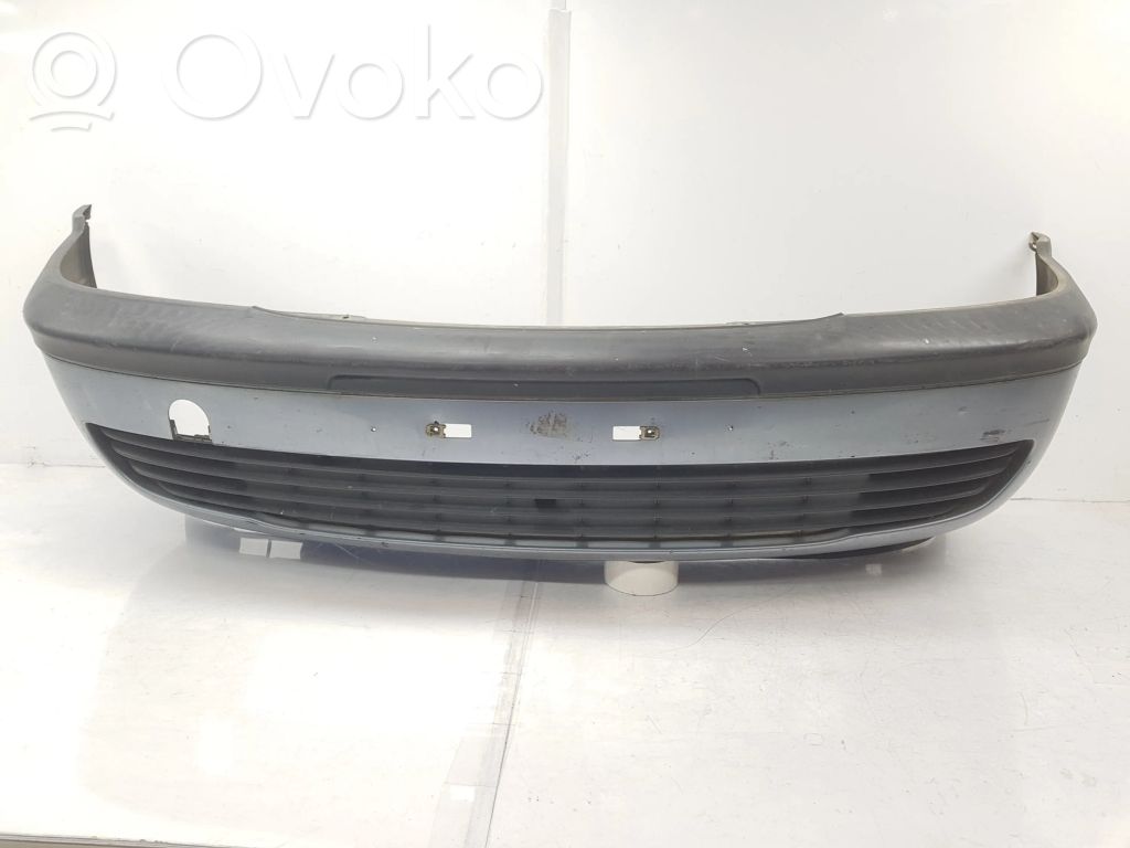 Opel Zafira A Zderzak przedni 
