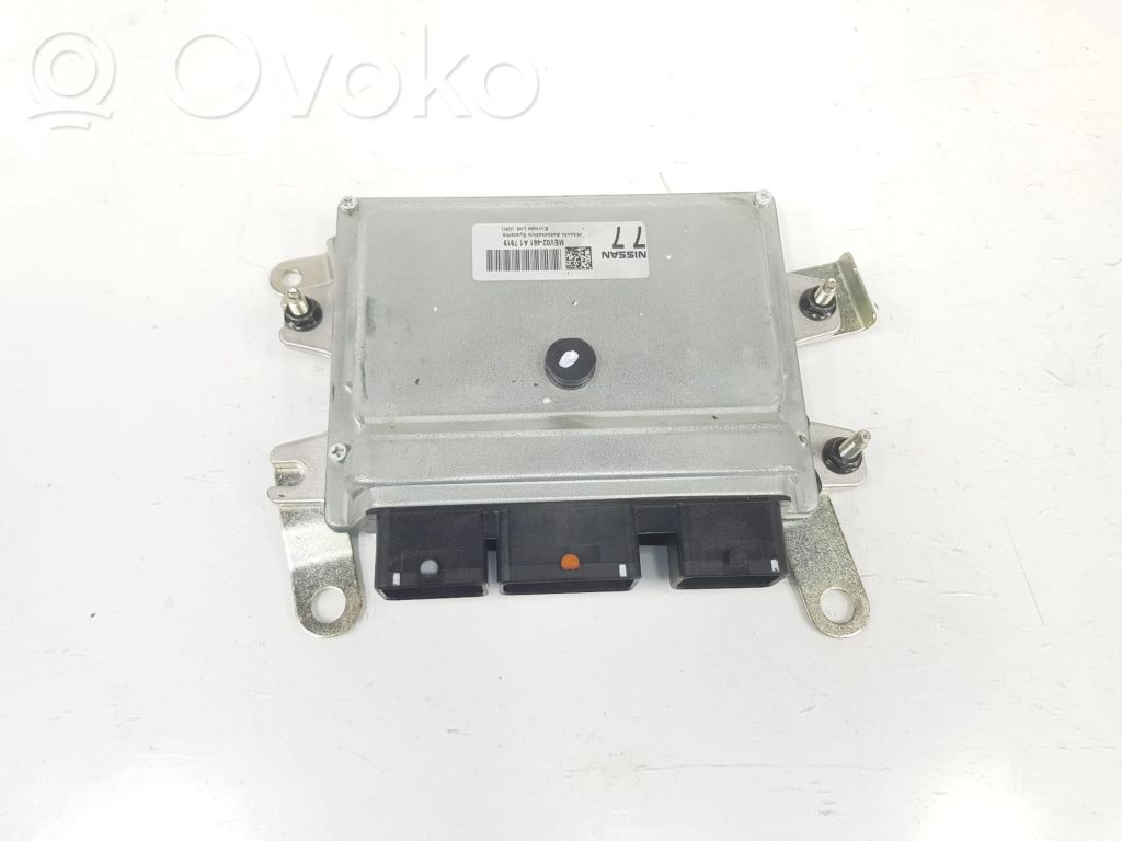 Sterownik / Moduł ECU   MEV02461A17919,MEV02461A17919