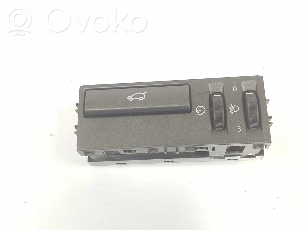 Land Rover Range Rover Evoque L538 Otros interruptores/perillas/selectores 