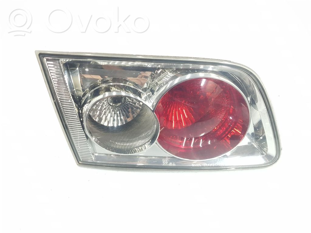 Mazda 6 Takaluukun takavalot