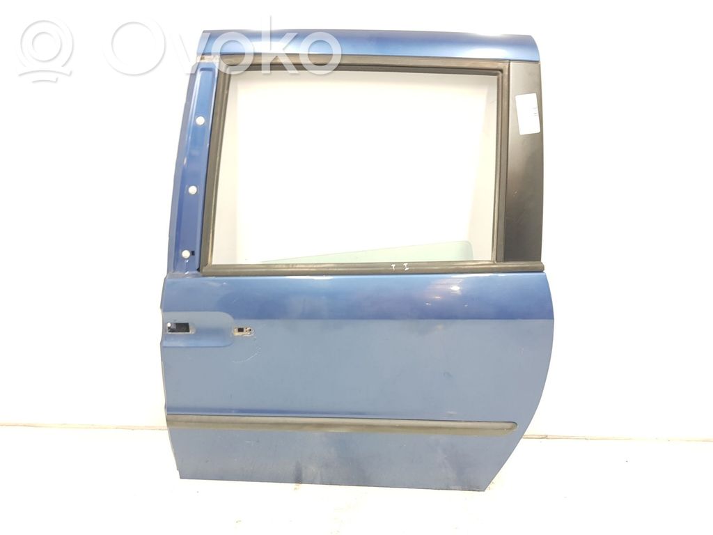 Fiat Ulysse Puerta trasera 